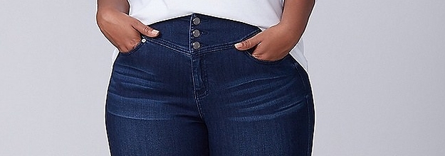 good stores to get jeans