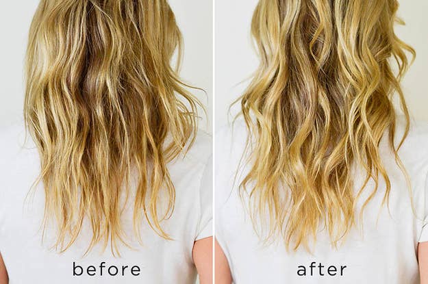 24 Miracle Products That May Save Your Dry Or Damaged Hair