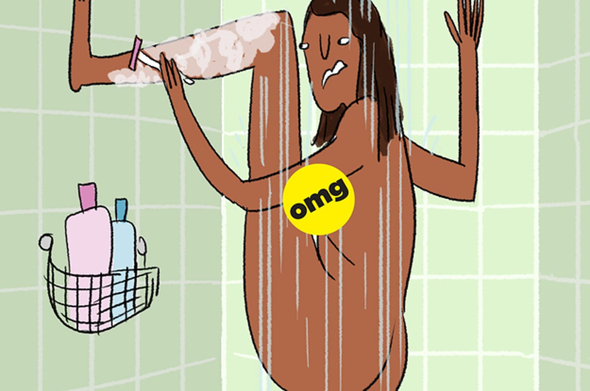 8 Secret Things Most Girls Do In The Bathroom But Don't Talk About