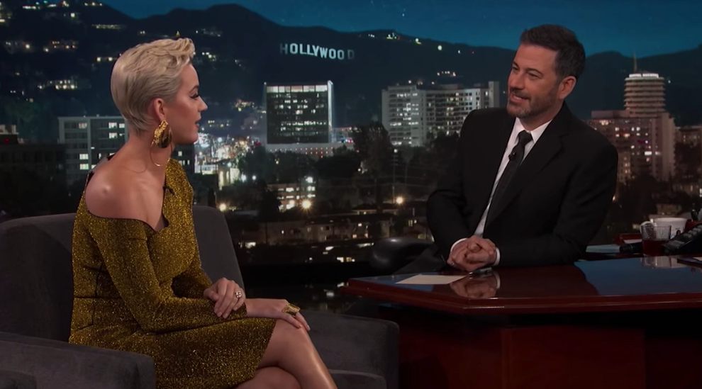 Orlando Bloom Katy Perrys Love Story The One Thing They Disagree On - 78kvi2n
