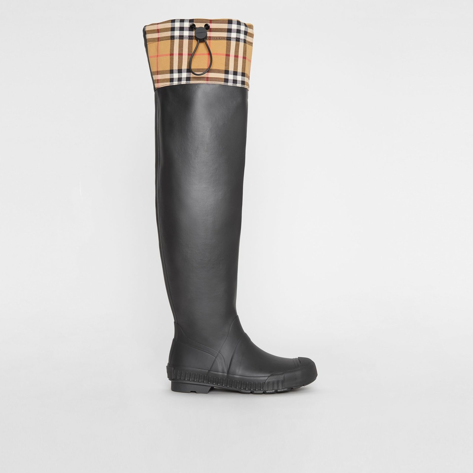 burberry rain boots sale amazon
