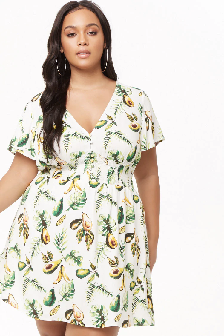 31 Dresses For Anyone Who Was Ready For Spring, Like, Yesterday