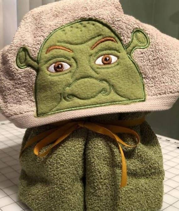 27 Absurd Things For The Shrek Obsessed 27 Absurd Things For The Shrek Obsessed