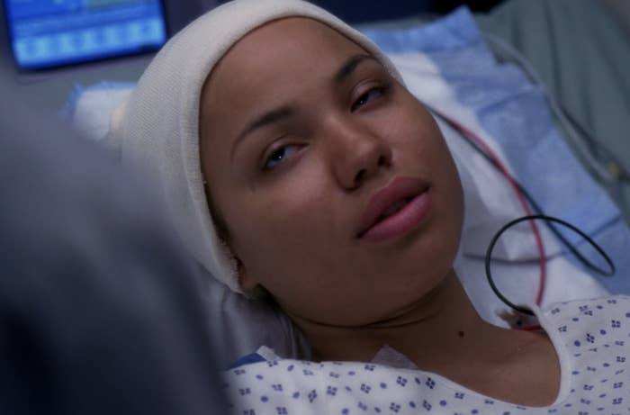 19 Of The Most Memorable Patients From Grey S Anatomy