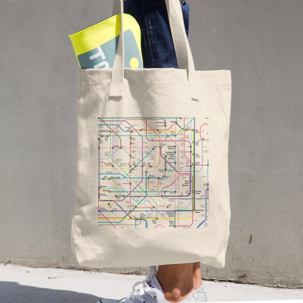 41 Gifts Any Musical Theater Fan Will Probably Love