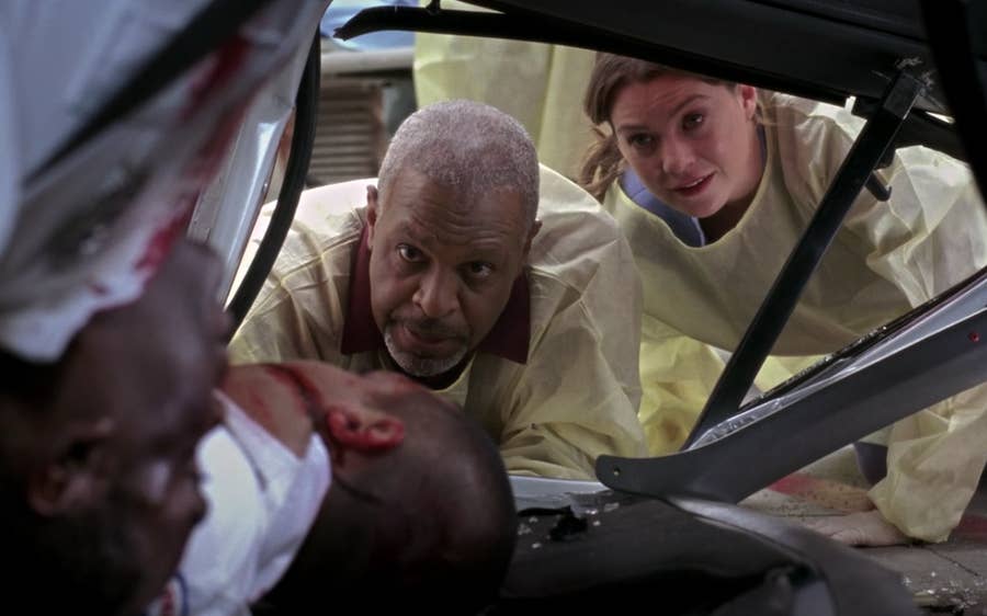 Grey's anatomy season 14 stan online