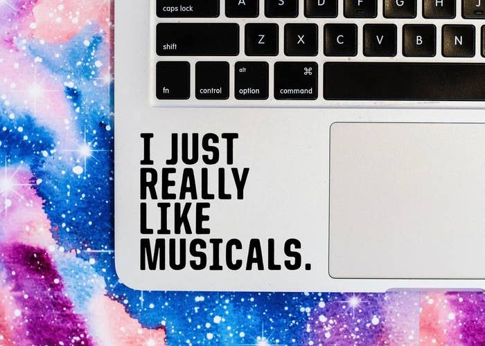 32 Things That Ll Make Any Musical Theater Fan Scream Omg I Want