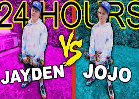 Let's Find Out Which JoJo Siwa Bow Matches Your Personality Best