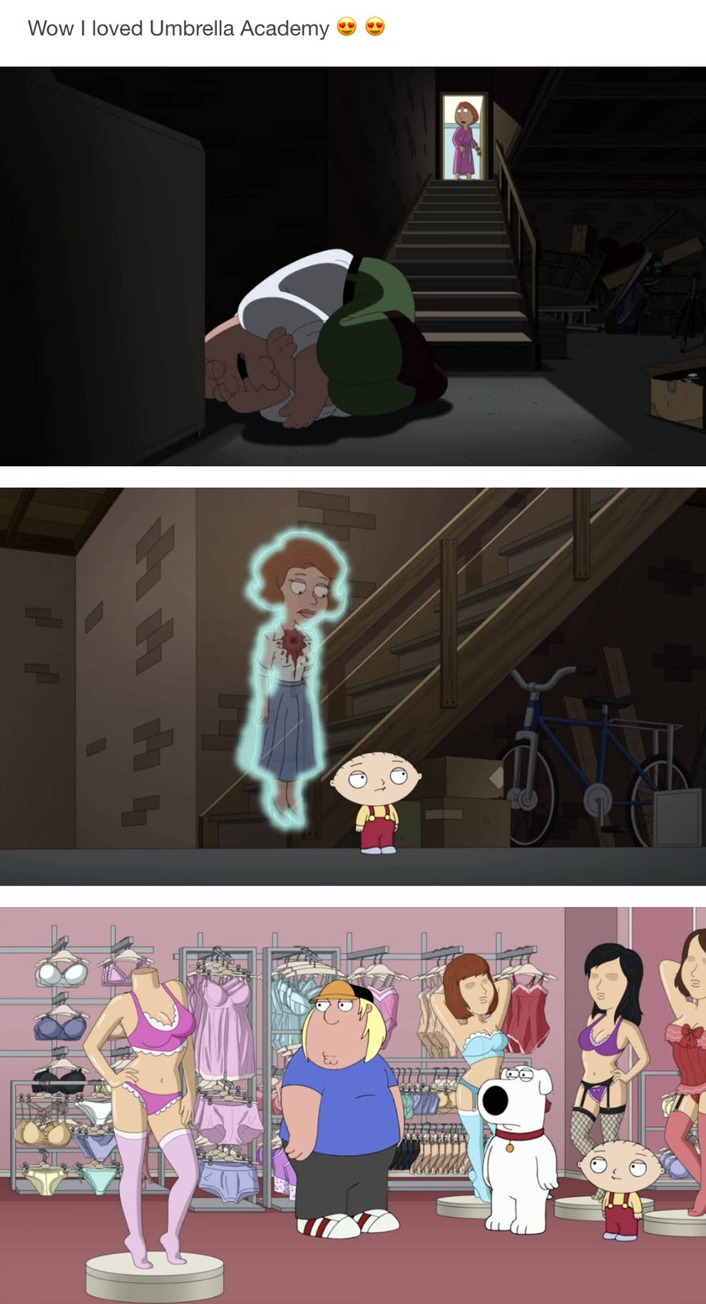 31 The Umbrella Academy Jokes That Are Honestly So Funny 31 The Umbrella Academy Jokes That Are Honestly So Funny