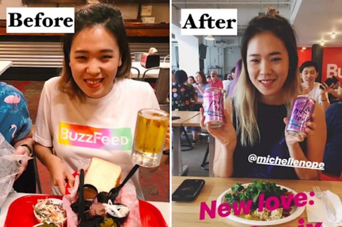 I Tried Keto And Here S What Happened