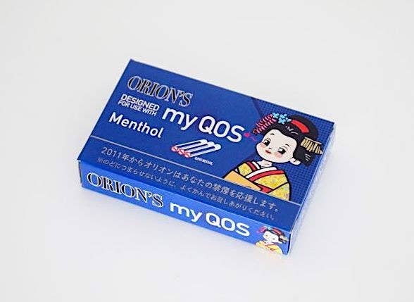 時代の流れ ココアシガレットがiqos仕様になっていると話題 真相に迫ると想像以上に深かった