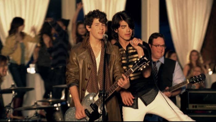 22 Jonas Brothers Songs You Should Really Listen To Now They