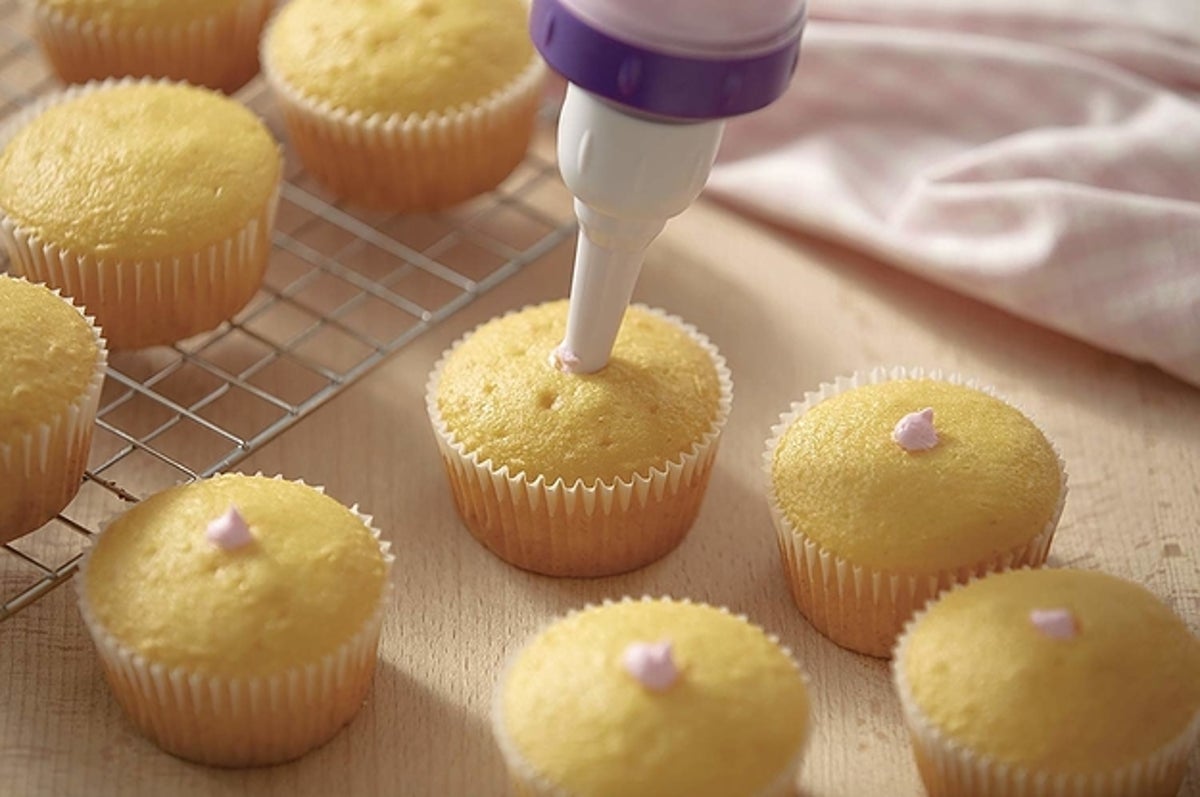26 Products For People Who Know That Cupcakes Are The Superior Dessert
