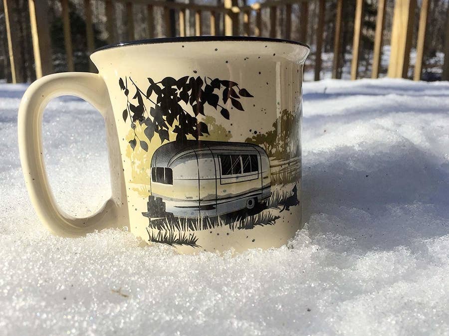 29 Mugs To Add To Your Ever Growing Collection