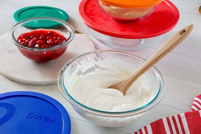 Pyrex: Demand growing for a little ceramic dish - The Signal