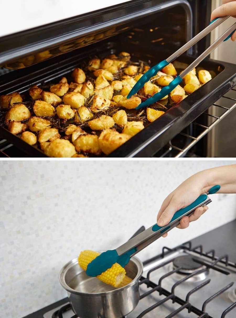 31 Kitchen Products That'll Totally Impress Your Mom