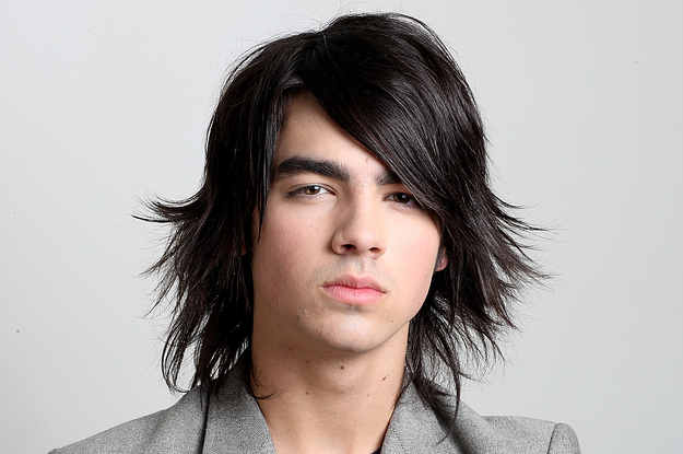 21 Embarrassing Pictures Of The Jonas Brothers You Once Thought Were Hot