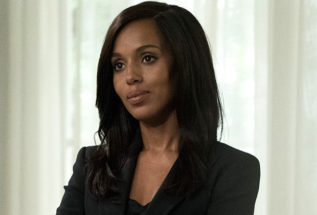"She was smart, independent, and never allowed her relationships to affect her firm. It was so nice to see a dark-skinned woman on TV that was intelligent and confident, without her being portrayed as aggressive or sassy." —annavillard