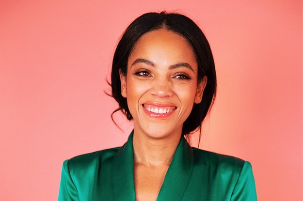 Bianca Lawson Revealed Some BTS Secrets From Her Most Famous Roles, And I Am LIVING