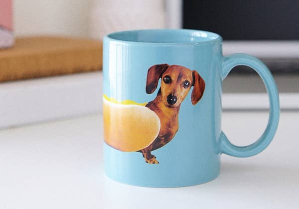 29 Mugs To Add To Your Ever Growing Collection