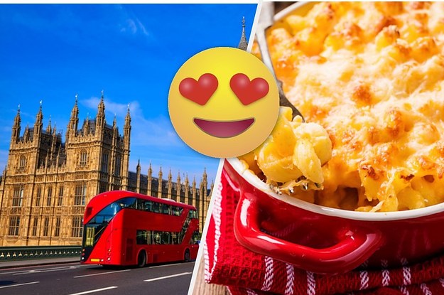Eat Some Delicious Soul Food And We'll Reveal What Country You Need To Visit Next