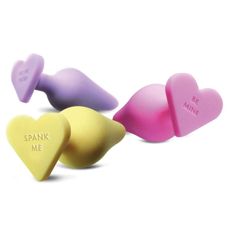 cutest sex toys Sex Toys That Are Just...Really Attractive?