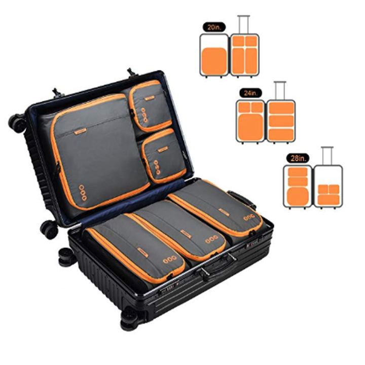 Travel Tips 20 Products That Make Packing Easier