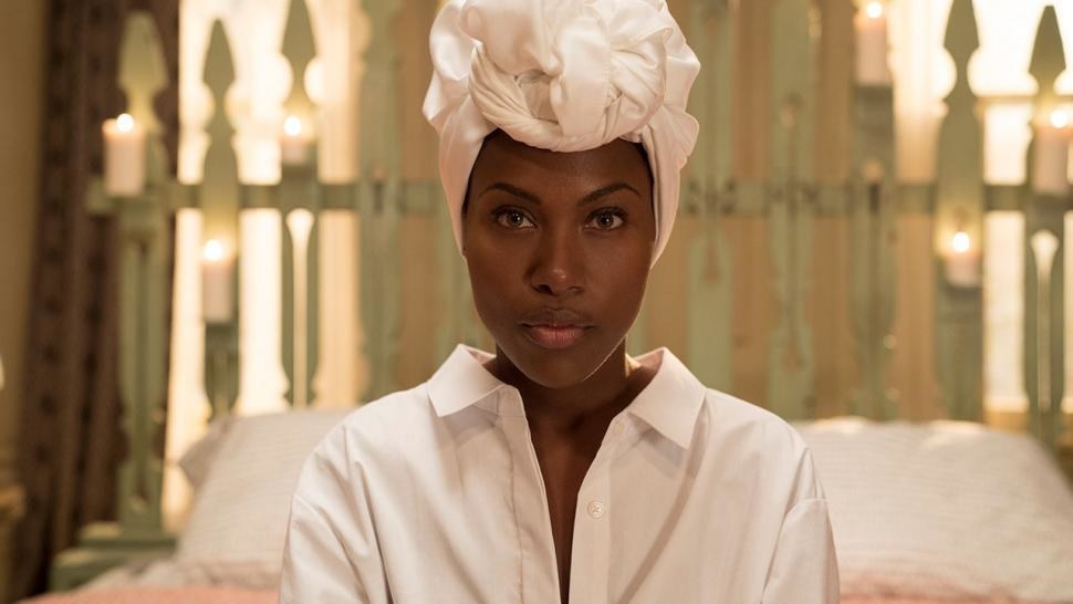 "Nola Darling stole my heart. Many times in television, black women aren't allowed the same freedom of fluctuation and 'messiness' as their white counterparts (Carrie Bradshaw from Sex and the City being my best example). Nola encapsulates the curious, messy, queer artist that I relate to. She was all of those things, and at the same time was so unapologetically black and feminist. She is such a layered character, and you don't get to see that often. Well done, Spike Lee!!" — Jendayi Bonds, Facebook