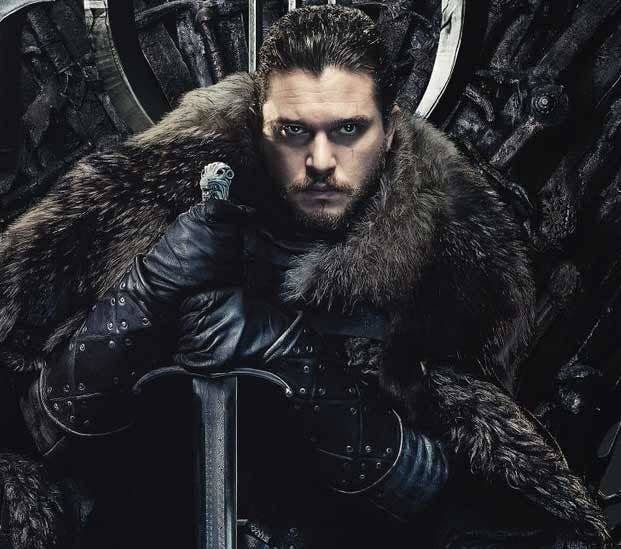 28 tuítes sobre Game of Thrones com finais melhores que Game of Thrones