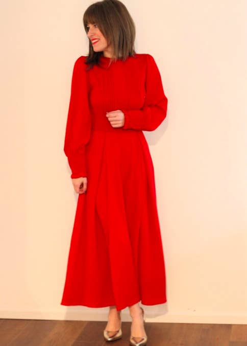 28 VERY Cute Office-Appropriate Dresses To Wear On Your Next Date Night