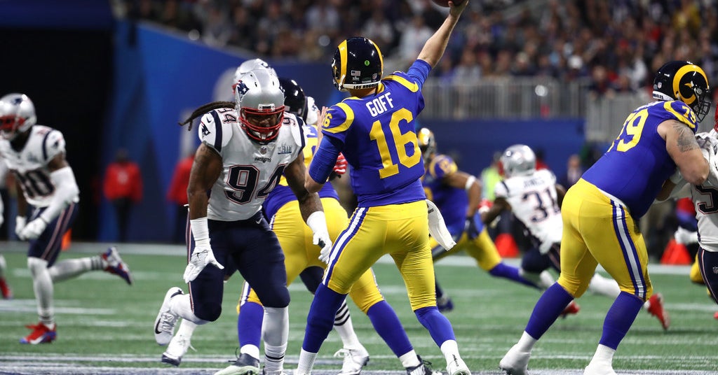 Super Bowl 2019 results: 7 reasons that was one of the most boring ever 