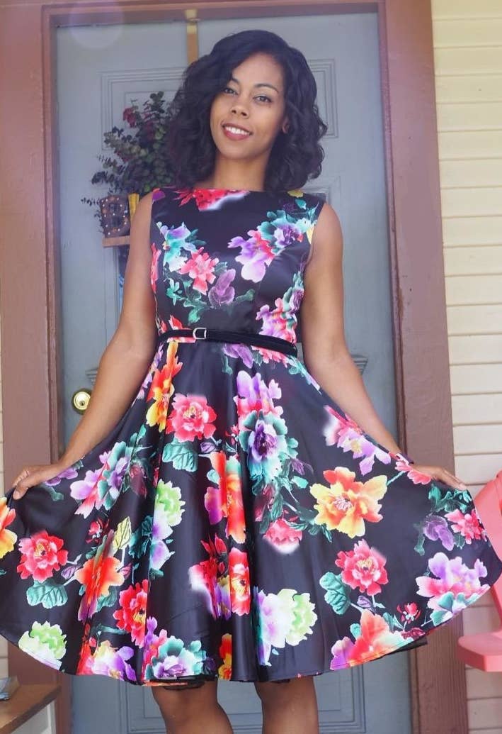 buzzfeed formal dresses 31 Of The Best Formal Dresses You Can Get On Amazon