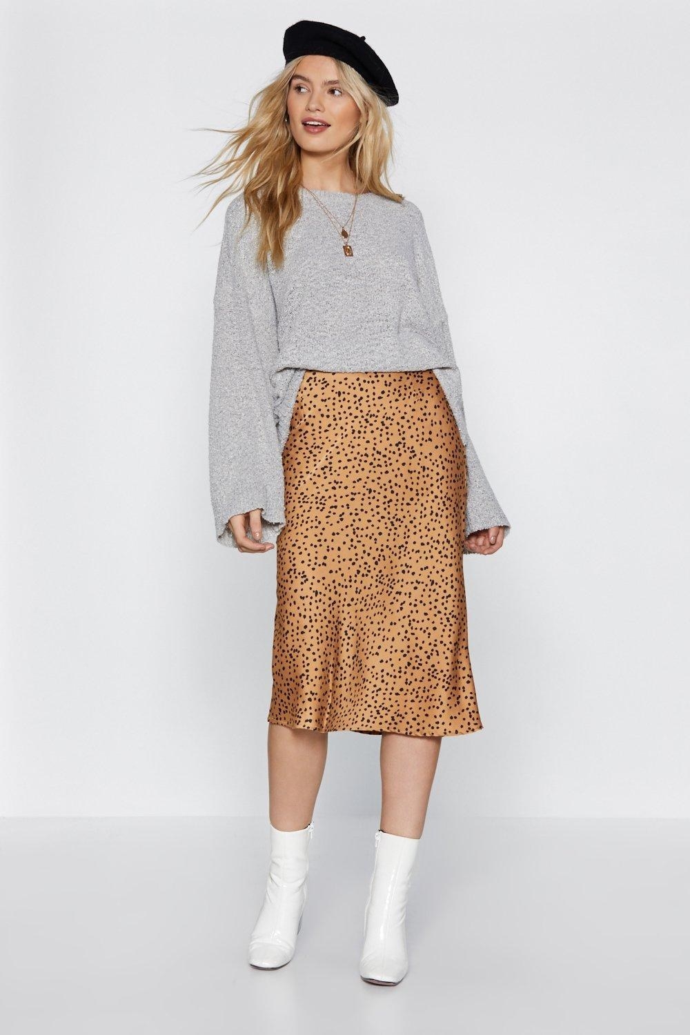 Get it from Nasty Gal for $25 (originally $50; available in sizes 2-10).
