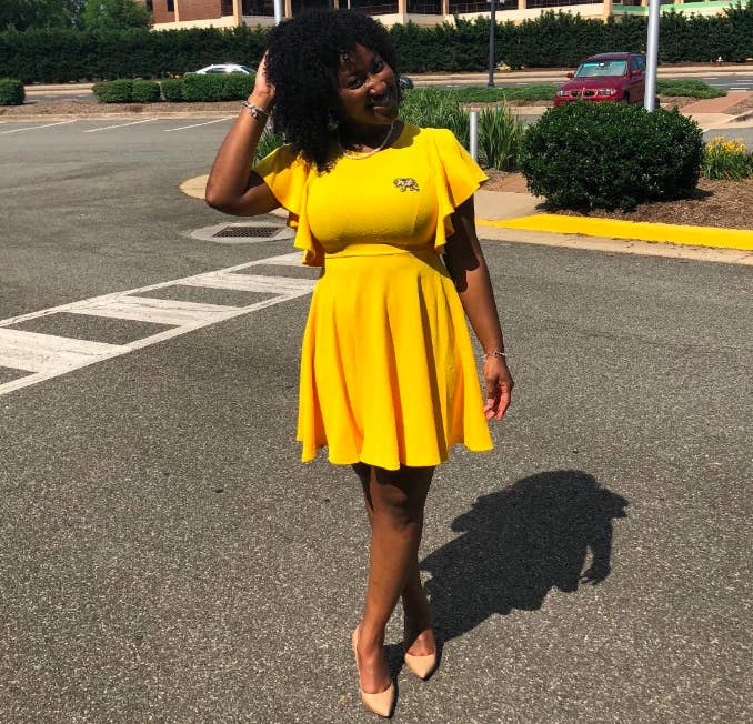 28 VERY Cute Office-Appropriate Dresses To Wear On Your Next Date Night