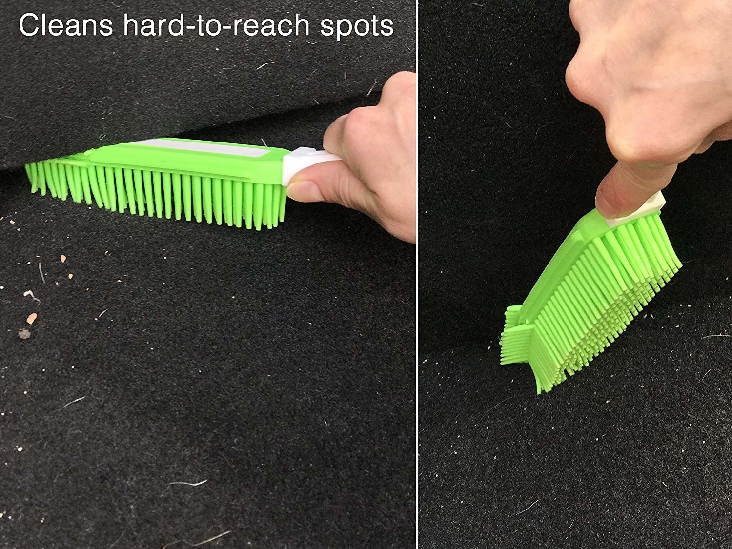 car quick cleaner homemade