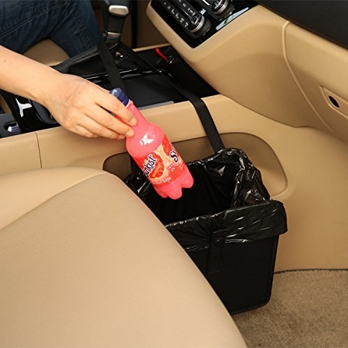 31 Products That'll Make Your Car Cleaner And More Organized Than It's Ever  Been