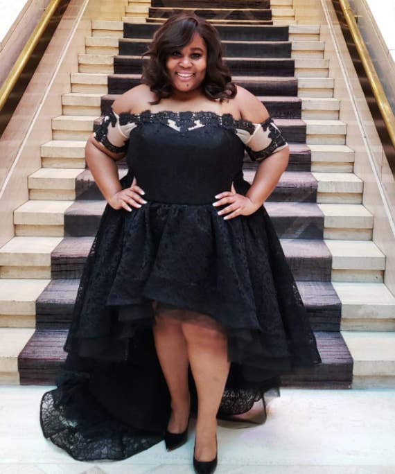 Buzzfeed prom dress new arrivals