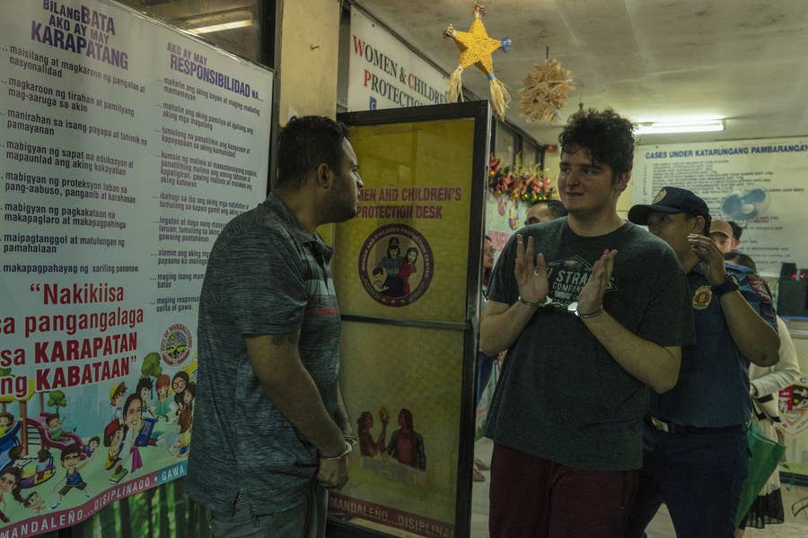 オンラインの裏社会で生きるハッカーと出会い フィリピンで殺害された女性 真相は闇の中