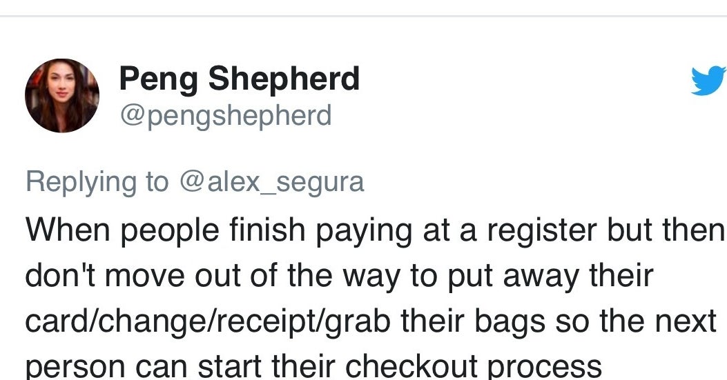 24 Pet Peeves People Are Sharing That Will Make You Feel Seen 24 Pet Peeves People Are Sharing That Will Make You Feel Seen