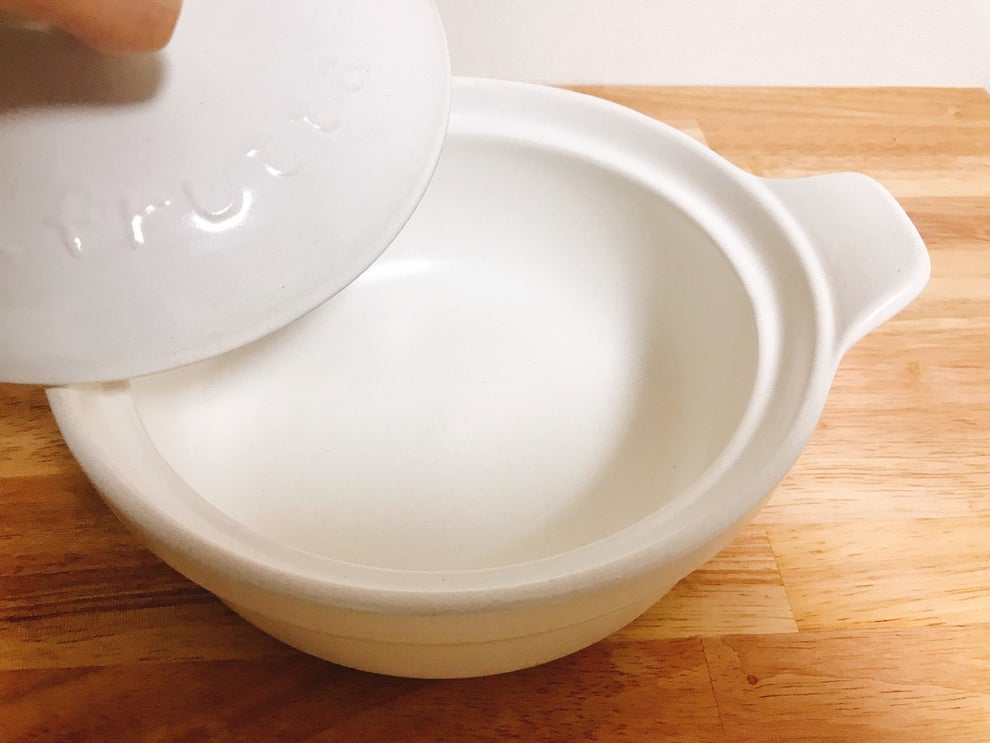 100均の土鍋が超優秀 一人暮らしが買うべきダイソーのキッチングッズ