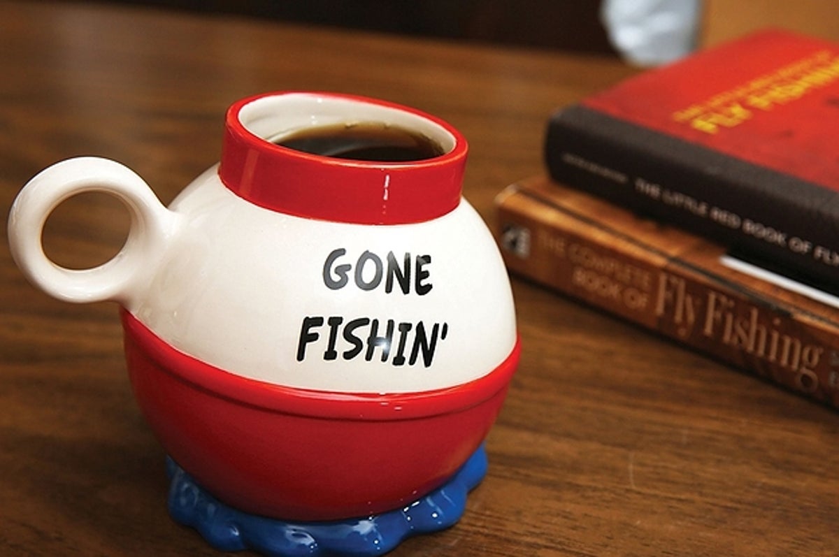 24 Gifts For People Who Love Fishing