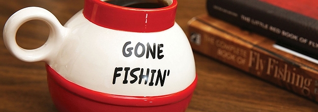 24 Gifts For People Who Love Fishing