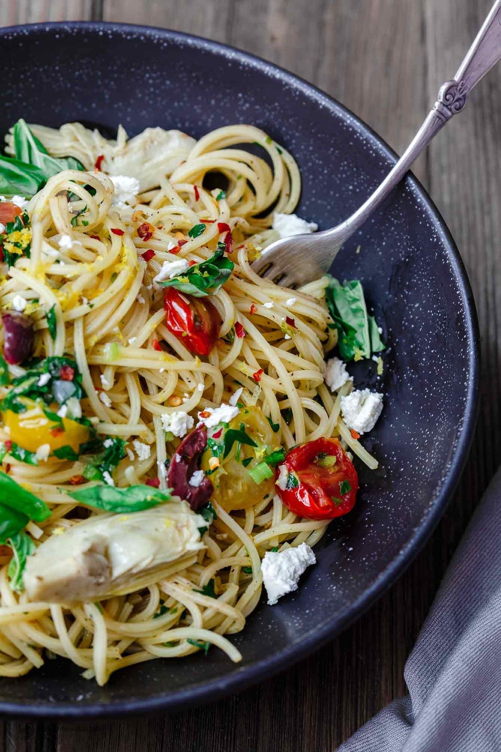 21 Mediterranean Diet Recipes You Can Make At Home