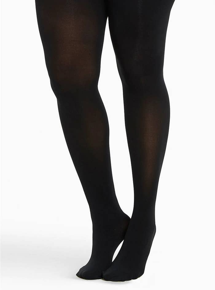20 Pairs Of Tights That People Actually Swear By