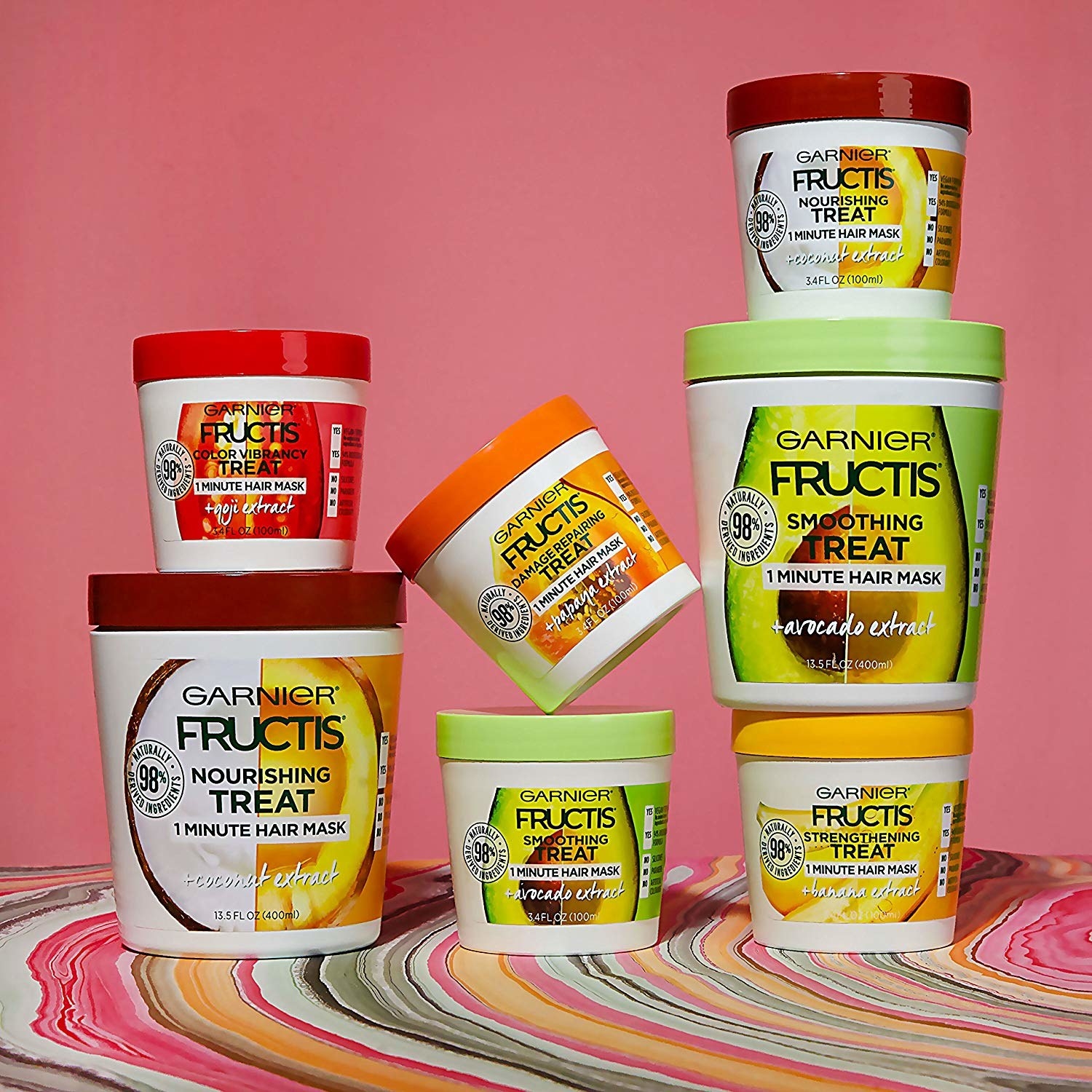 Get it from Amazon for $2.97+ (available in five scents and two sizes).