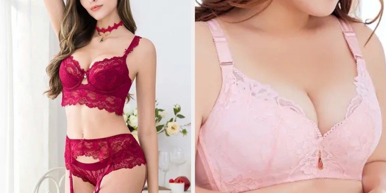 Buzzfeed  15 Vintage-Inspired Lingerie Stores