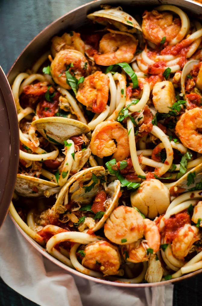 21 Easy Yet Impressive Valentine S Dinner Recipes