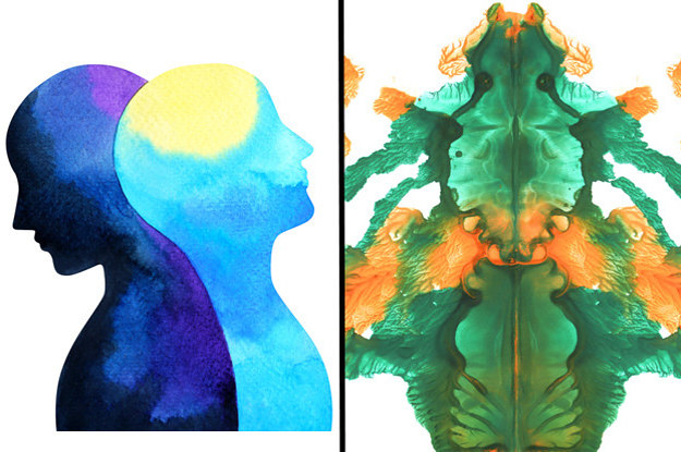 This 20-Question Quiz Will Tell You The One Thing You Need To Know About Yourself
