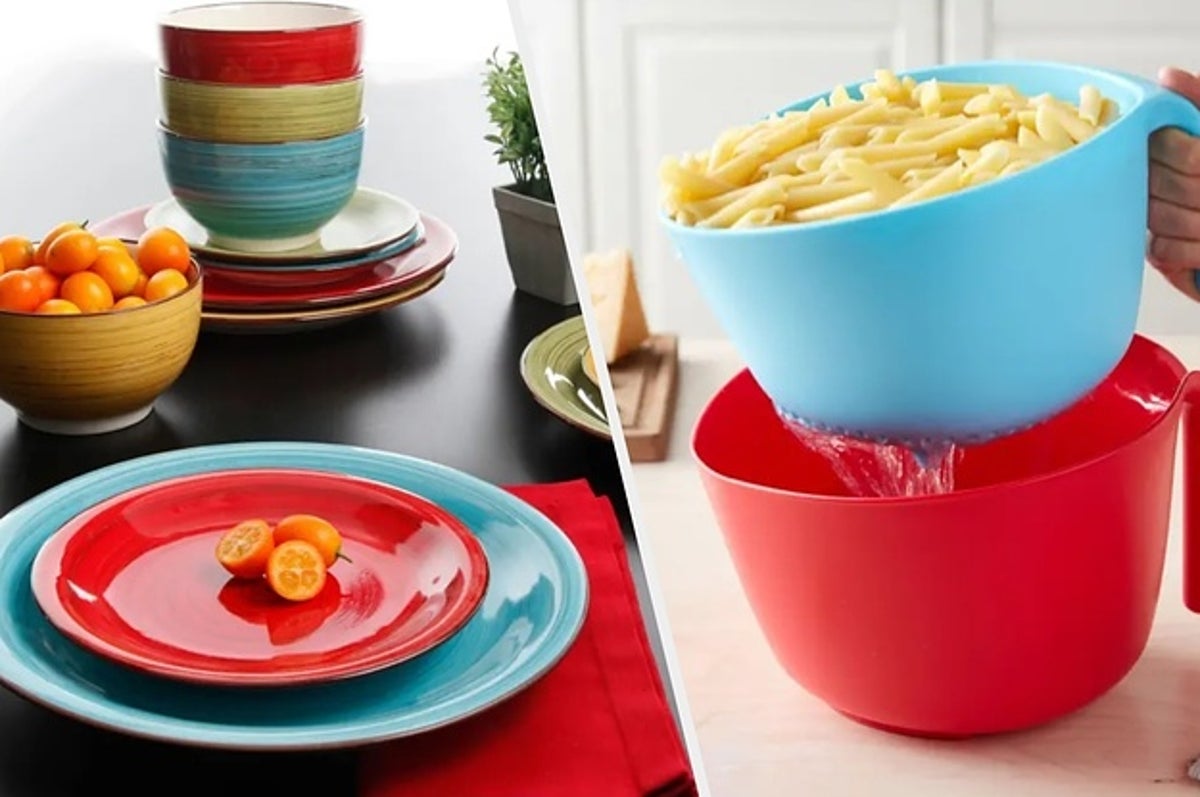 GoodCook Introduces Healthy Ceramic Cookware Set for Healthier Holiday Meals