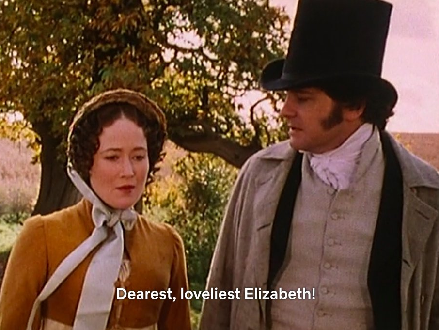 37 Times Colin Firth Proved Hes The Only Mr Darcy That Matters